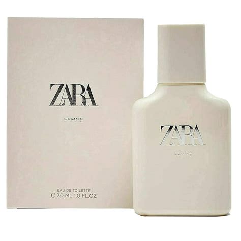 Zara Woman Eau De Toilette Femme 30ml/1.0 fl oz